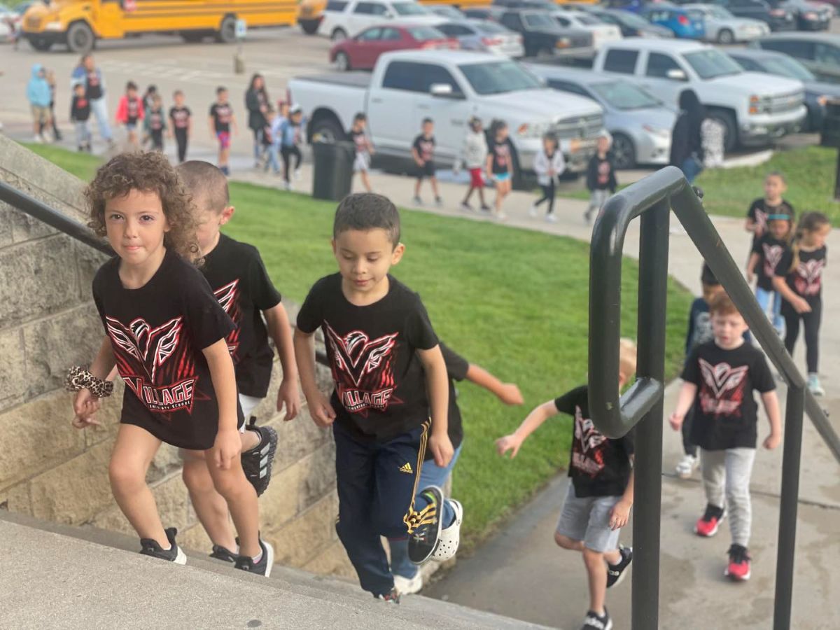 Emporia Public Schools Celebrates Seven Nominations for Capturing Kids’ Hearts® National Showcase Schools main photo