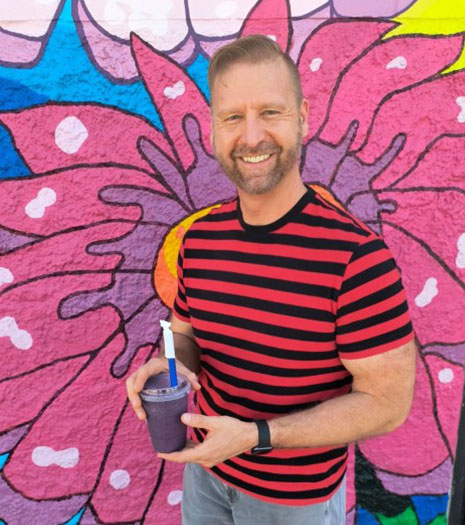 Thumbnail for Gravel City Roasters Offers Good Coffee and Great Vibes in Emporia