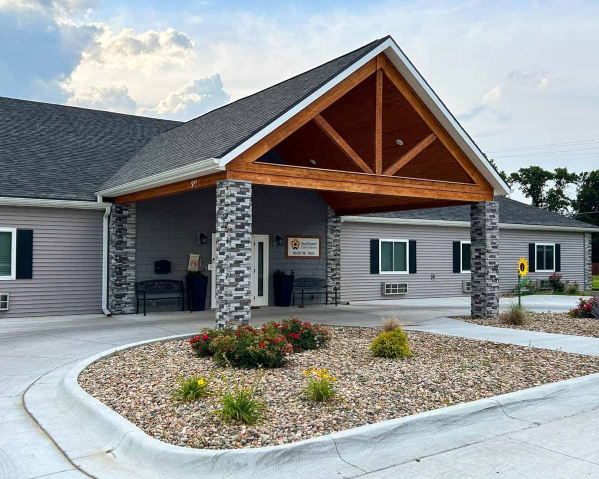 Thumbnail for Sunflower Care Homes Treats Your Loved Ones Like Family With Long-Term and Memory Care