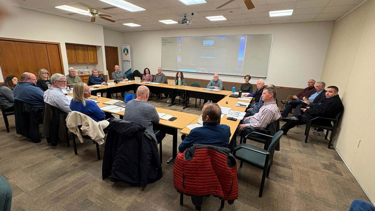 Thumbnail for The Emporia Regional Development Association Hires Jorgenson Pace to Assist With CEO Search