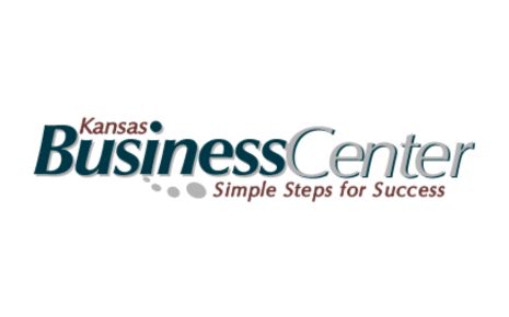 Click to view Kansas Business Center link