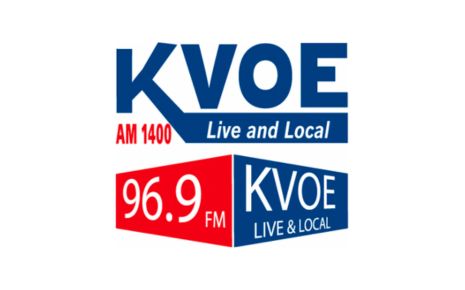 Click to view KVOE News link