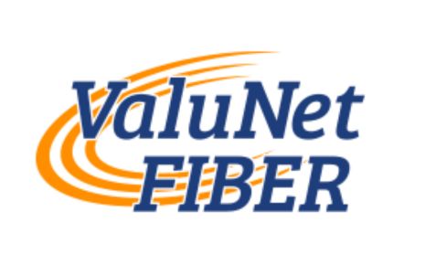 Valu-Net Fiber-optic Communications Image