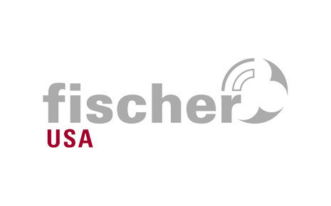 Fischer, USA Stainless Steel Tubing's Logo