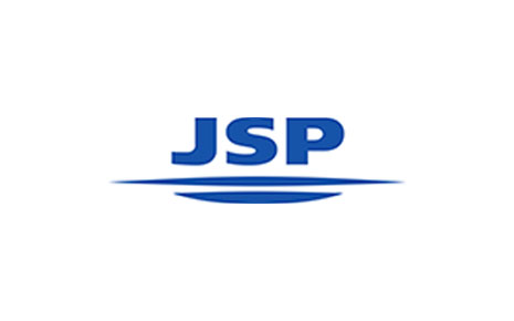 JSP International's Logo