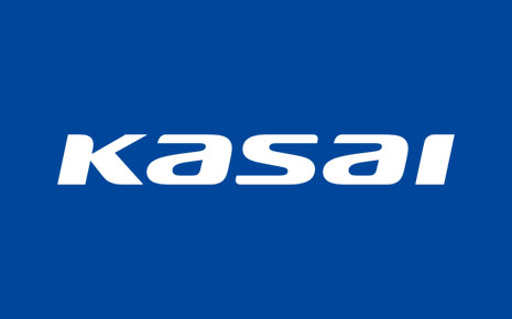 Kasai North America's Logo