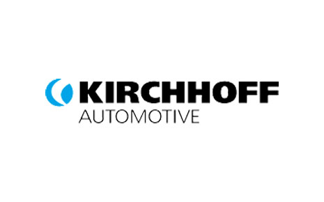Kirchhoff Van-Rob Manchester's Logo
