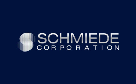 Schmiede Corporation's Logo