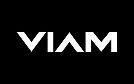 Viam's Logo