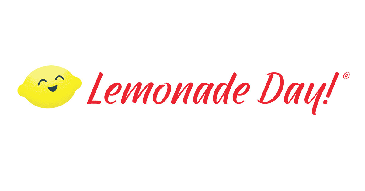 Click the Lemonade Day Teaches Manchester Students Business Skills Slide Photo to Open