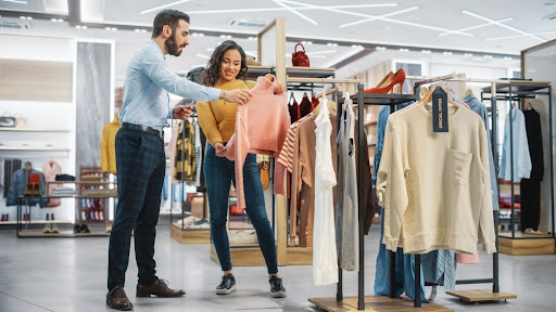 Customers in Manchester, Tennessee, are Ready to Welcome Clothing Store Expansion Photo