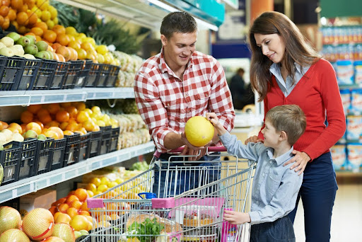 Grocery Store Franchisees Can Find Their Ideal Customers in Manchester, Tennessee Main Photo