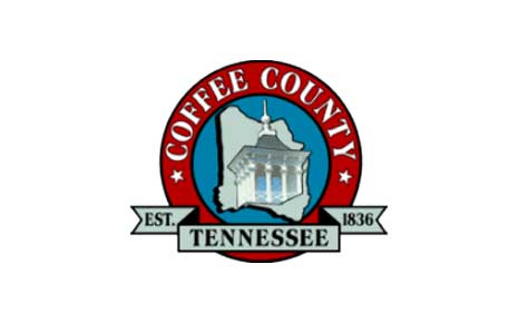 Click to view Coffee County Business Information link
