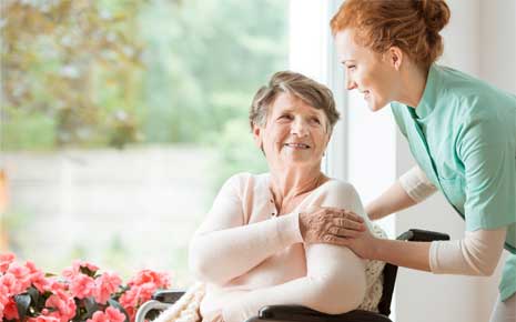 Click to view Find Home Health Providers in Manchester, TN link