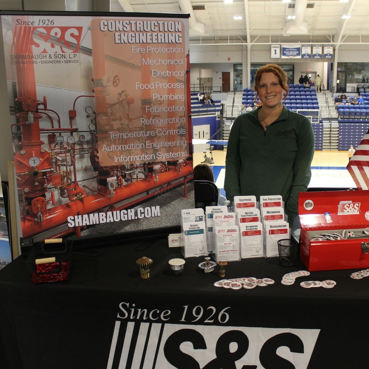 Main Photo for Made in Steuben - 2025