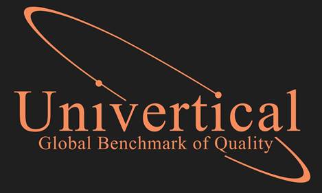 Main Logo for Univertical