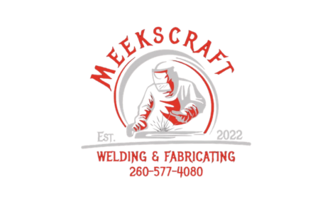 Main Logo for Meekscraft LLC