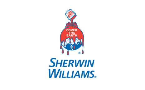 Main Logo for Sherwin-Williams