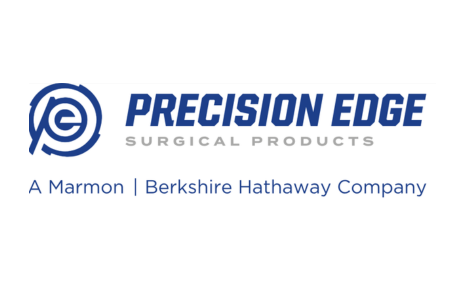 Main Logo for Precision Edge