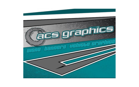 Main Logo for ACS Graphics