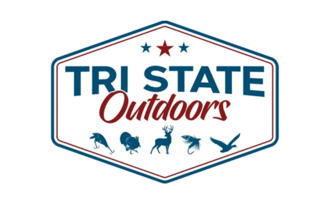 Main Logo for Tri-State Outdoors
