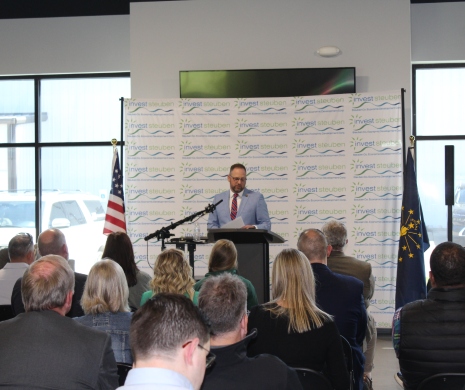 A Comprehensive View of Steuben County's Economy in 2025 Photo - Click Here to See