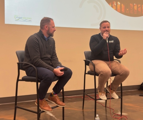 Recent Fireside Chat Offers In-Depth Insight Into Steuben County’s Economic Direction Photo - Click Here to See