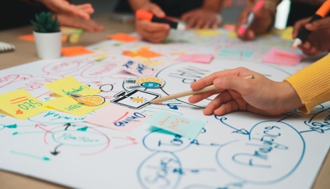 Recent SCEDC Board Retreat Strengthen Governance and Community Engagement Main Photo