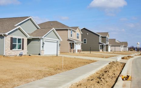 Steuben County’s Housing Market Signals a Shift Toward Economic and Workforce Growth Photo - Click Here to See
