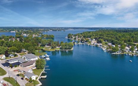 Empowering Steuben County, Indiana's Future: The SCEDC Celebrates National Homeownership Month Photo