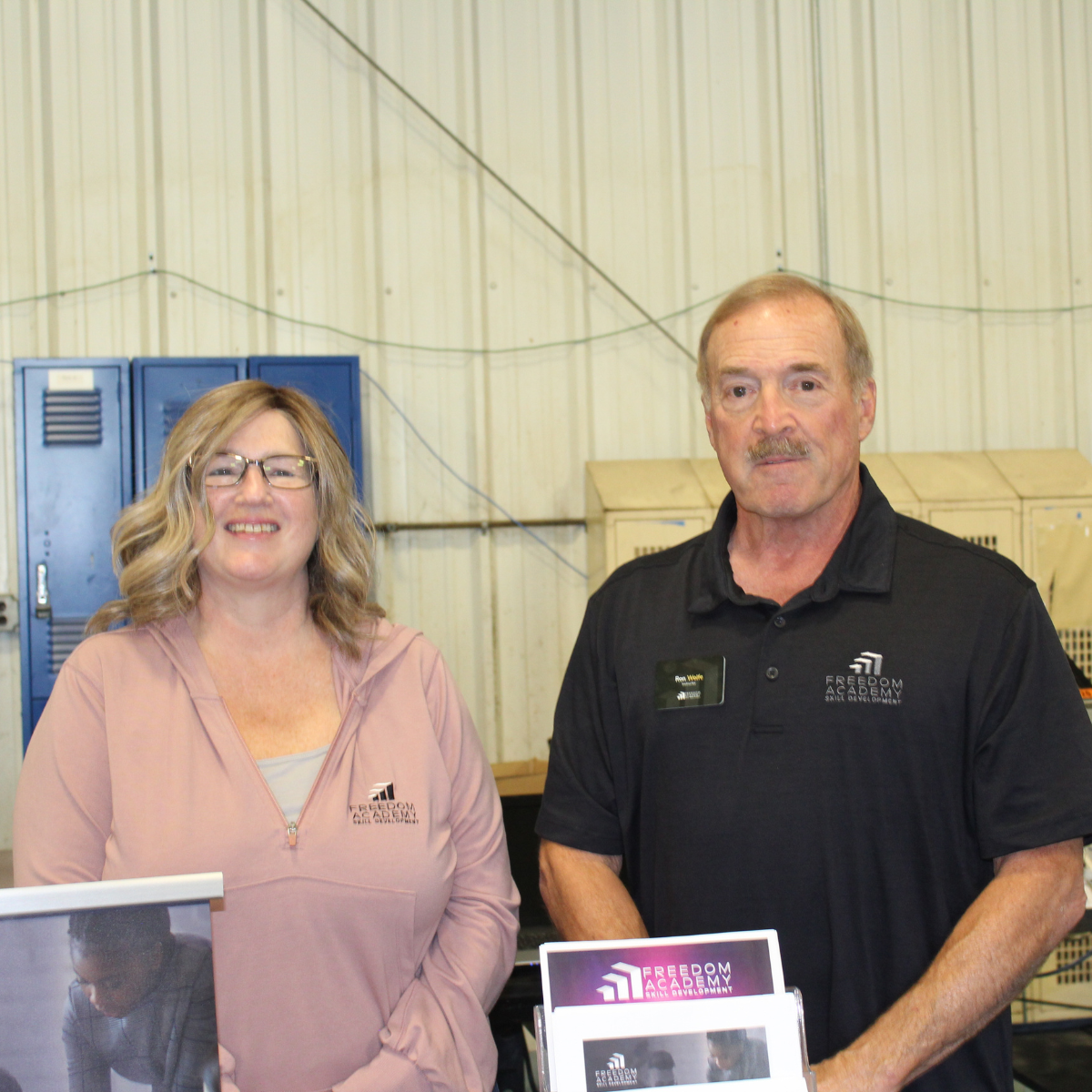 Thumbnail Image For Made in Steuben - 2024 Freedom Academy - Click Here To See