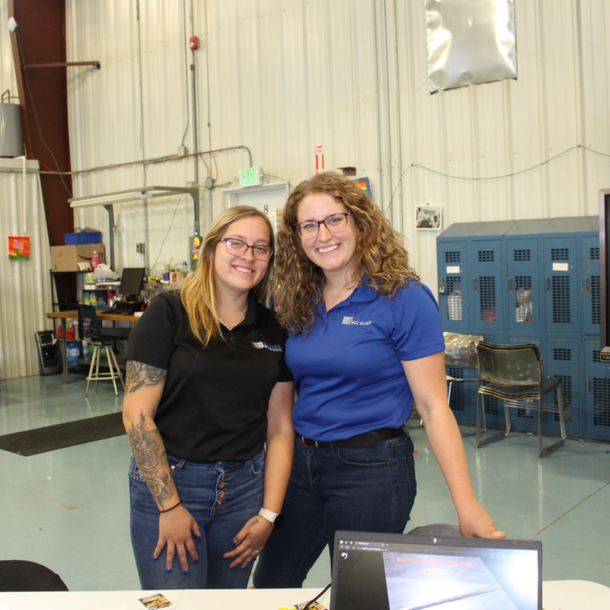 Thumbnail Image For Made in Steuben - 2024 Madsen Steel Wire Products - Click Here To See