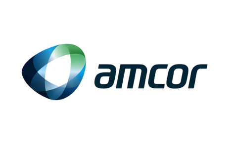 Main Logo for Amcor