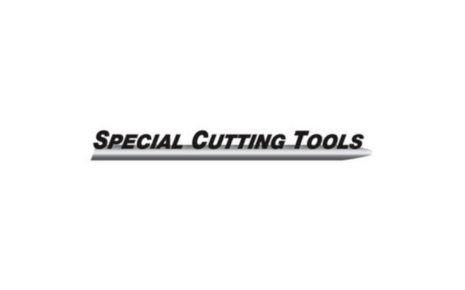 Main Logo for Specialty Cutting Tool