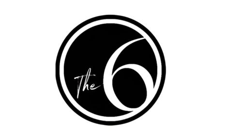 Main Logo for The 6 On James