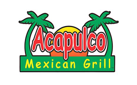 Main Logo for Acapulco