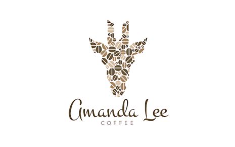 Main Logo for Amanda Lee Coffee
