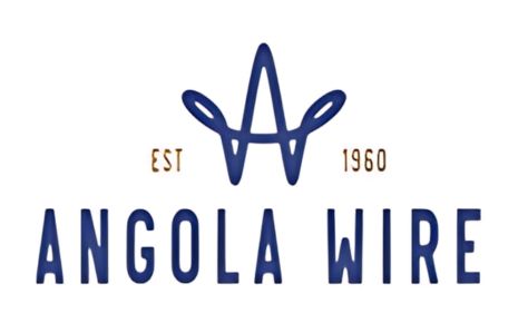 Main Logo for Angola Wire Products
