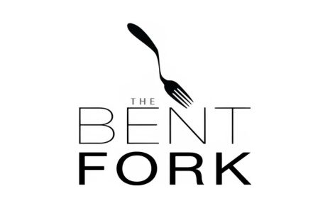 Main Logo for The Bent Fork