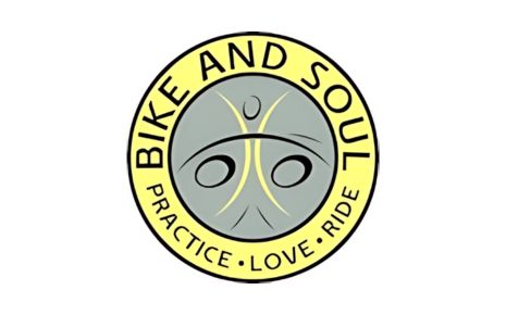 Main Logo for Bike and Soul