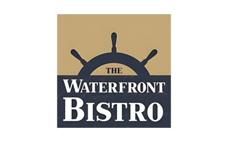 Main Logo for Waterfront Bistro