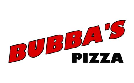 Main Logo for Bubba's Pizza