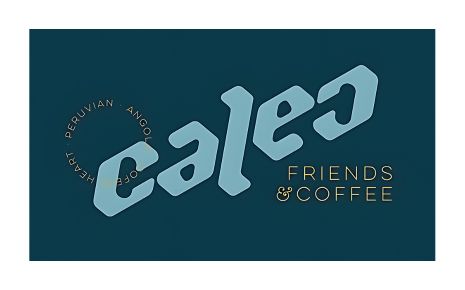 Main Logo for Caleo Cafe