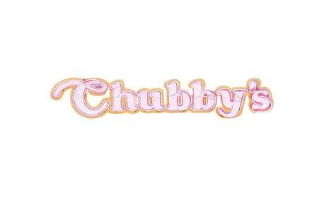 Main Logo for Chubby's