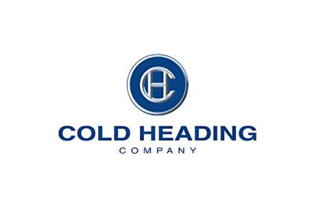 Main Logo for Cold Heading Co