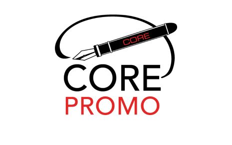 Main Logo for Core Promo