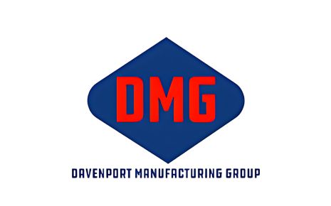 Main Logo for Davenport Manufacturing Group