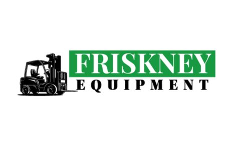 Main Logo for Friskney Equipment Co