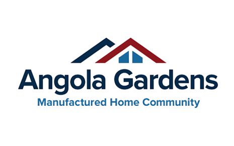 Main Logo for Angola Gardens