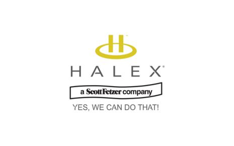 Main Logo for Halex Company